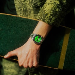 First Class Watches