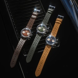 First Class Watches