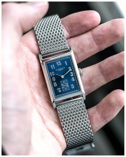 First Class Watches