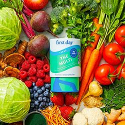 First Day Vitamins