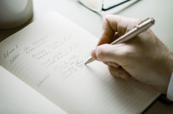 Fisher Space Pen