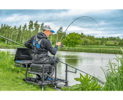 Fishing Tackle & Bait