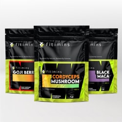 Fitimins