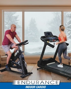 Fitness Factory