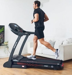 Fitness Options