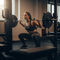 FitnessAI