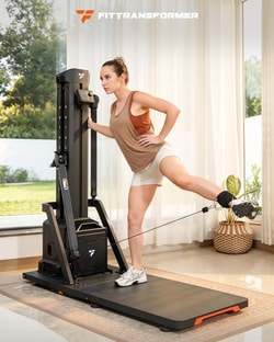 FitTransformer