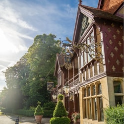 Five Arrows Hotel