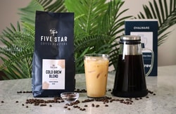 Five Star Coffee Roasters