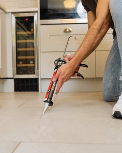 Fix-a-Floor