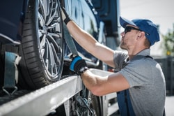 Flash Towing Services