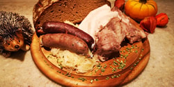 Fleischerei Bechtel
