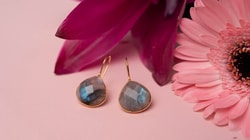Fleurs des Pr&eacute;s Jewelry