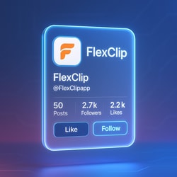 FlexClip