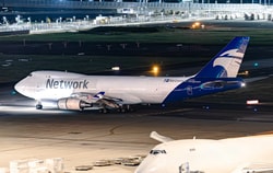 Flight Network