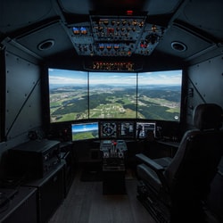 FlightSimZone