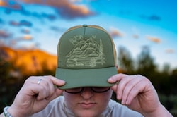 Flipside Hats
