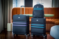 FlipSide Luggage