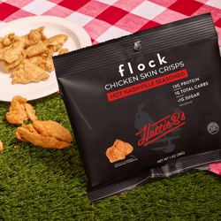 Flock Foods