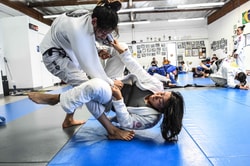 FloGrappling