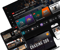 FloMarching