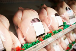 Florida Poultry Shrink Bags