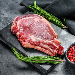 Florida Premium Beef