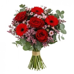 Florister i Sverige