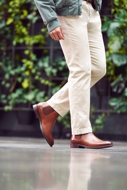 Florsheim