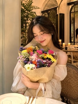 Flower Advisor