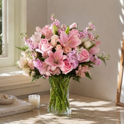 Flower Advisor