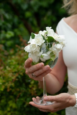 Flower of the Month Club