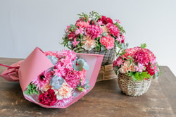 Flower&Plants tette