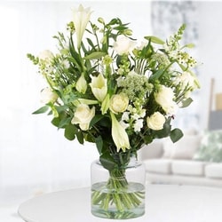 Flowers Deluxe