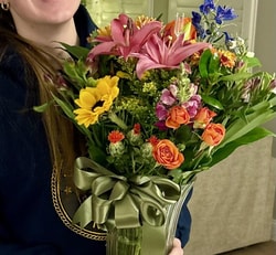 Flowers Fast