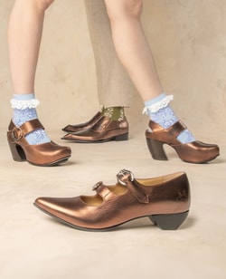 Fluevog Shoes