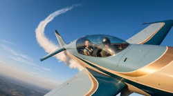 FlyAgain