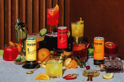 Flyers Cocktail Company