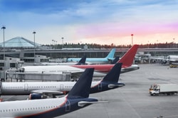 Flyforsinkelse