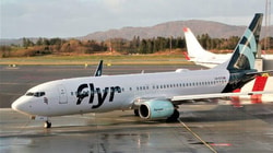 Flyforsinkelser