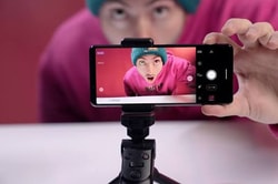 Focus Camera