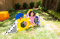 Follies Playsets