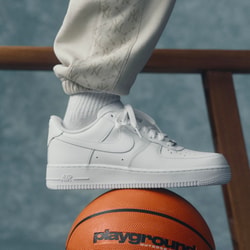 Foot Locker