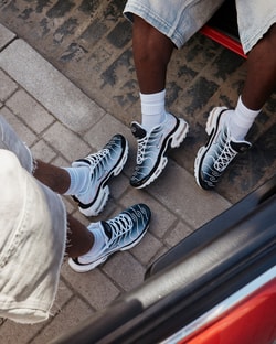 Foot Locker