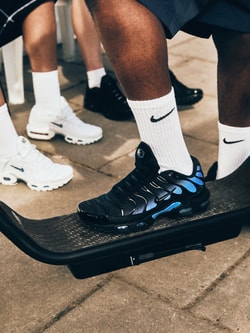 Foot Locker