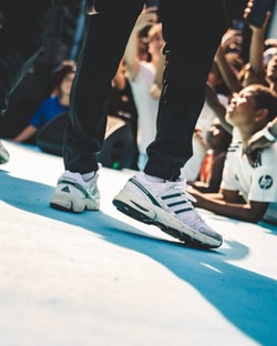 Foot Locker