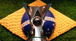 Football Tickets Brazil