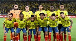 Football Tickets Colombia