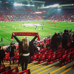 Football Ticketshop
