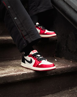 Footpatrol